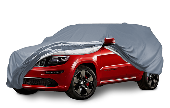 Best custom fit car covers hotsell